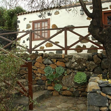 Casa Rural El Riachuelo Гарафия Экстерьер фото