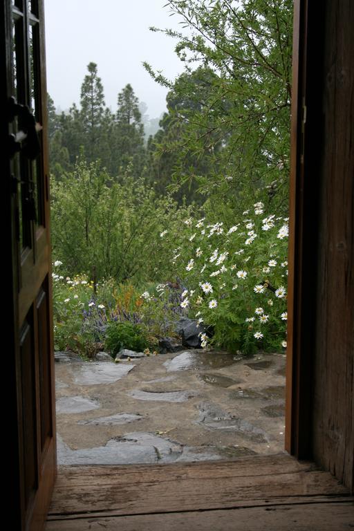 Casa Rural El Riachuelo Гарафия Экстерьер фото